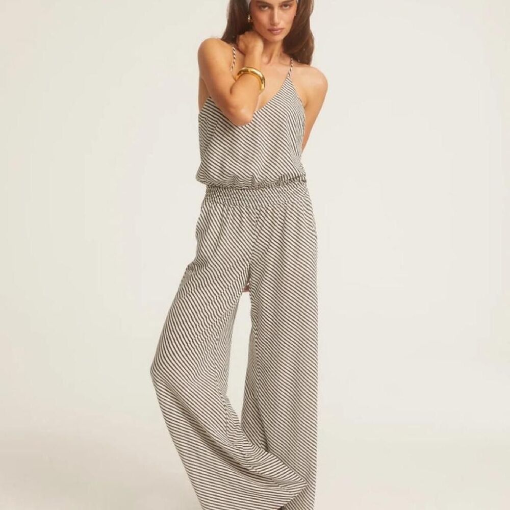 Amanda-uprichard Women's multi Jumpsuit